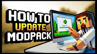 How to Update a Minecraft Modpack Server - ScalaCube