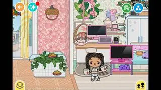 Teen routine