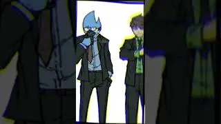 Bloody Mary (Instrumental x Dum Dum, Da-Di-Da // Cartoon Network #mordecai  #ben10 #Finn