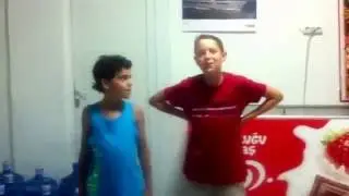 Dünya en kötü laf