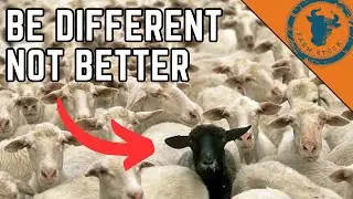 FARMING needs to STOP talking about QUALITY!