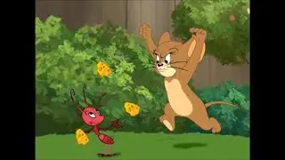 Tom and Jerry Tales - Little Big Mouse (2007)
