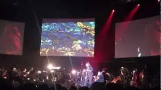 Video Games Live - Donkey Kong [HD]