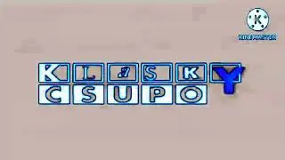 ASUS Csupo Effects (Sponsored By Preview 2 Effects) in Electronic Sounds