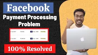 Facebook payment processing problem Resolved | Facebook payment method disabled | Facebook Ads 2021