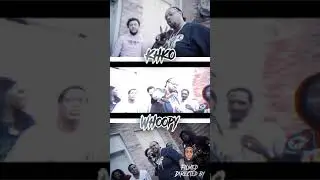 (Snippet) KHKO whoopty/off the yerk shot by taedaproducer