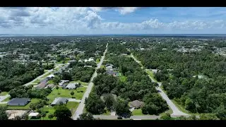 18251 Merchant Ave, Port Charlotte FL