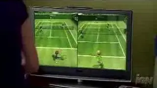 wii commercial