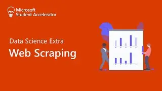 (Extra Material) Data Science - Webscraping with Scrapy - NZMSA 2020 Phase 1