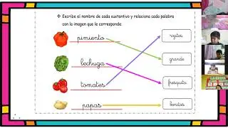 II  parte Accidentes gramaticales del adjetivo