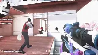 САМЫЙ ЛУЧШИЙ МУВИК STANDOFF 2 С ТЕЛЕФОНА