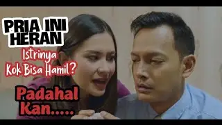 Eps Part 2. His Wife is Pregnant, but He's Confused ‼️