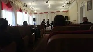 Сергей медников 1 тур