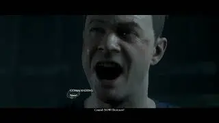The Dark Pictures Anthology: Man of Medan (Ending) - Only the Men Survived