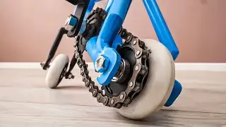 DIY MINI Bicycle | DIY Project