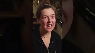 The voice of an angel...