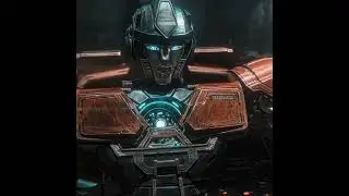 Transformers One Edit 