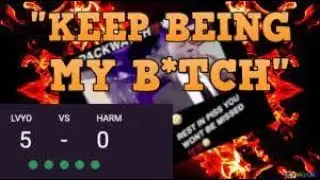 Delusional D2 Trash Talker gets Sent into Retirement!