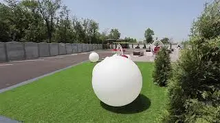 Элитный жилой комплекс «Змейка»
