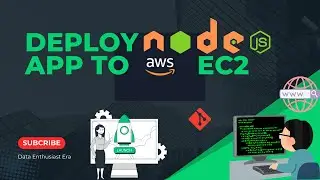 Deploy Node.js App to AWS EC2