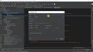 Creating Realm Objects from JSON Files