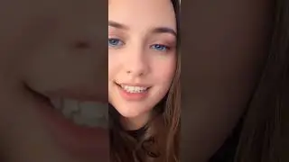 Periscope LIVE BEAUTIFULL GIRL💚 