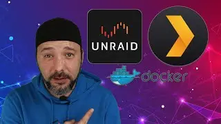Unraid Plex Tutorial | Home Nas Server Build Part 2