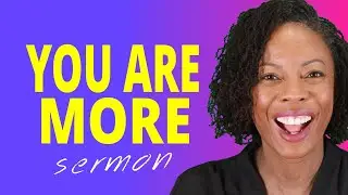 God Has Given You Power But You're Not Using It!