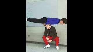I made this but it's out of context