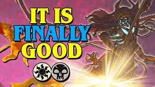 💀🥚 FORBIDDEN DECK IS NOW AWESOME | ORZHOV CONTROL | MTG Arena (S)