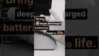MBRT - Make MacBook Batteries Work Again ⚡ Quick Troubleshooting and Repair ☞ Available at GsmServer