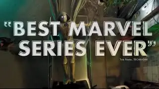 Marvel's Moon Knight Disney Plus Critics Trailer