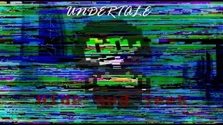 Full version undertale hide and seek rus all endings