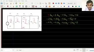 Example Question-2| Network Theory