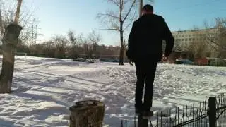 Говорит - делает