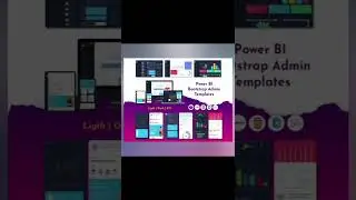 Bootstrap 5 Admin Template