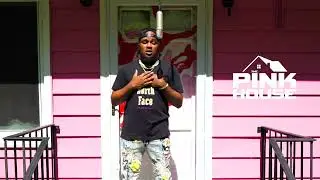 London Lorin - "Fly" | The Pink House [Live Performance]