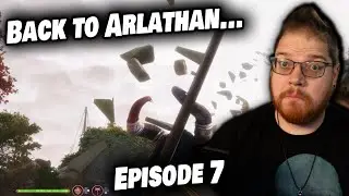 Let's Play Dragon Age: The Veilguard (Episode 7