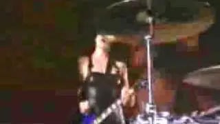 The Distillers  The Hunger
