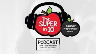 Ep. 14: Teacher Preparation