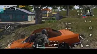 Pubg Mobile