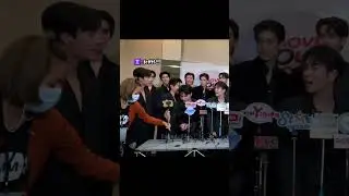 gemini loves to tease his fotfot 😆 