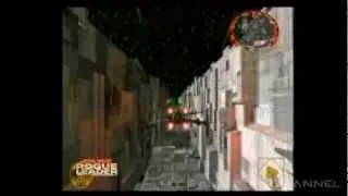 Star Wars Rogue Leader Rogue Squadron II Trailer