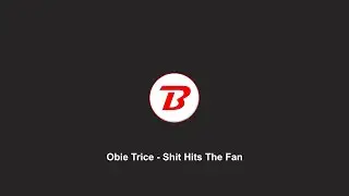Obie Trice - Shit Hits The Fan [Only The Best Part Looped]