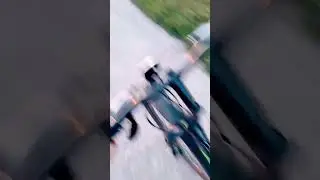 приехали на закат