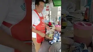 ข้าวมันไก่ชายโสด วันดีข้าวมันไก่ปราจีนบุรี