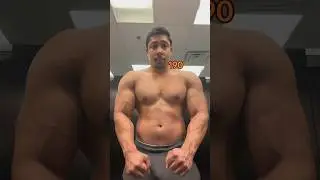 Insane 50 pounds bulk 
