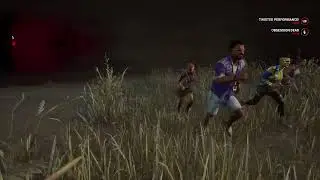 DBD Not On PC