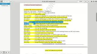 P1_2B : How to install Centos/RHEL/Fedora - II  