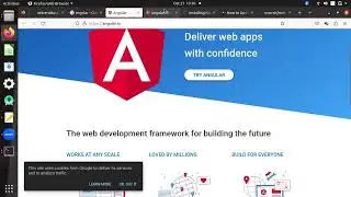 How to Install MITRE ATT&CK Navigator locally and use in offline mode